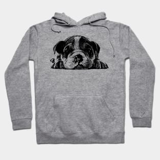 Pupper Hoodie